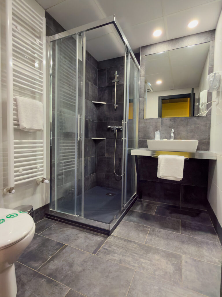 Habitaciones dobles deluxe2