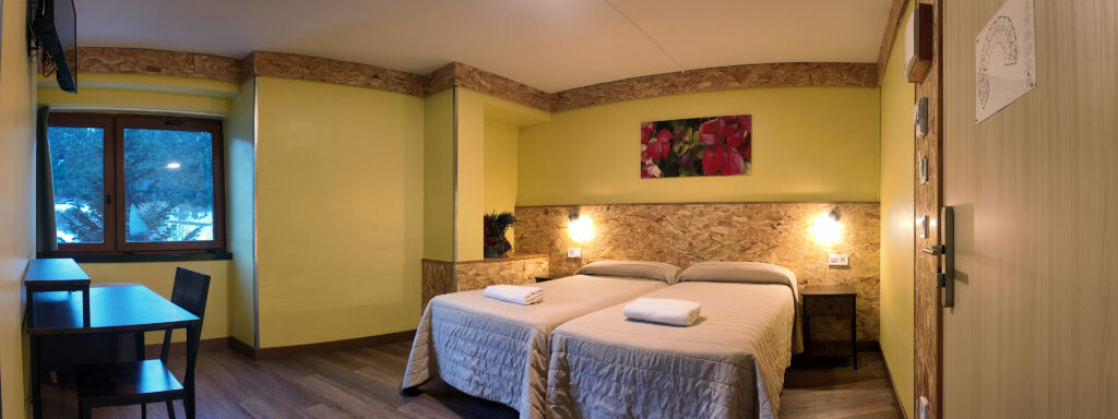 Habitaciones dobles deluxe2 1